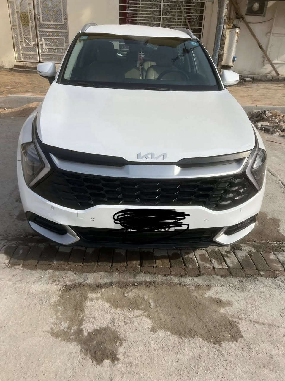 سلام عليكم سبورتج خليجي 2023 فول عنده بني رامه ماشيه 90 ألف ☎️ ‭0770 088 2995‬
