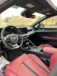 K5 جي تي لاين • ٢٠٢٣ • ٣٤٠٠٠ كم