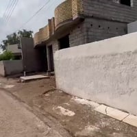 ٢٠٨م • طابو زراعي • غرفتين