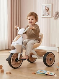 🔥#جديد_من_بيت_الطفل 🏠👶  😇🤗بايسكل طفل بشكله الجديد متانة عالية جدا  الو...