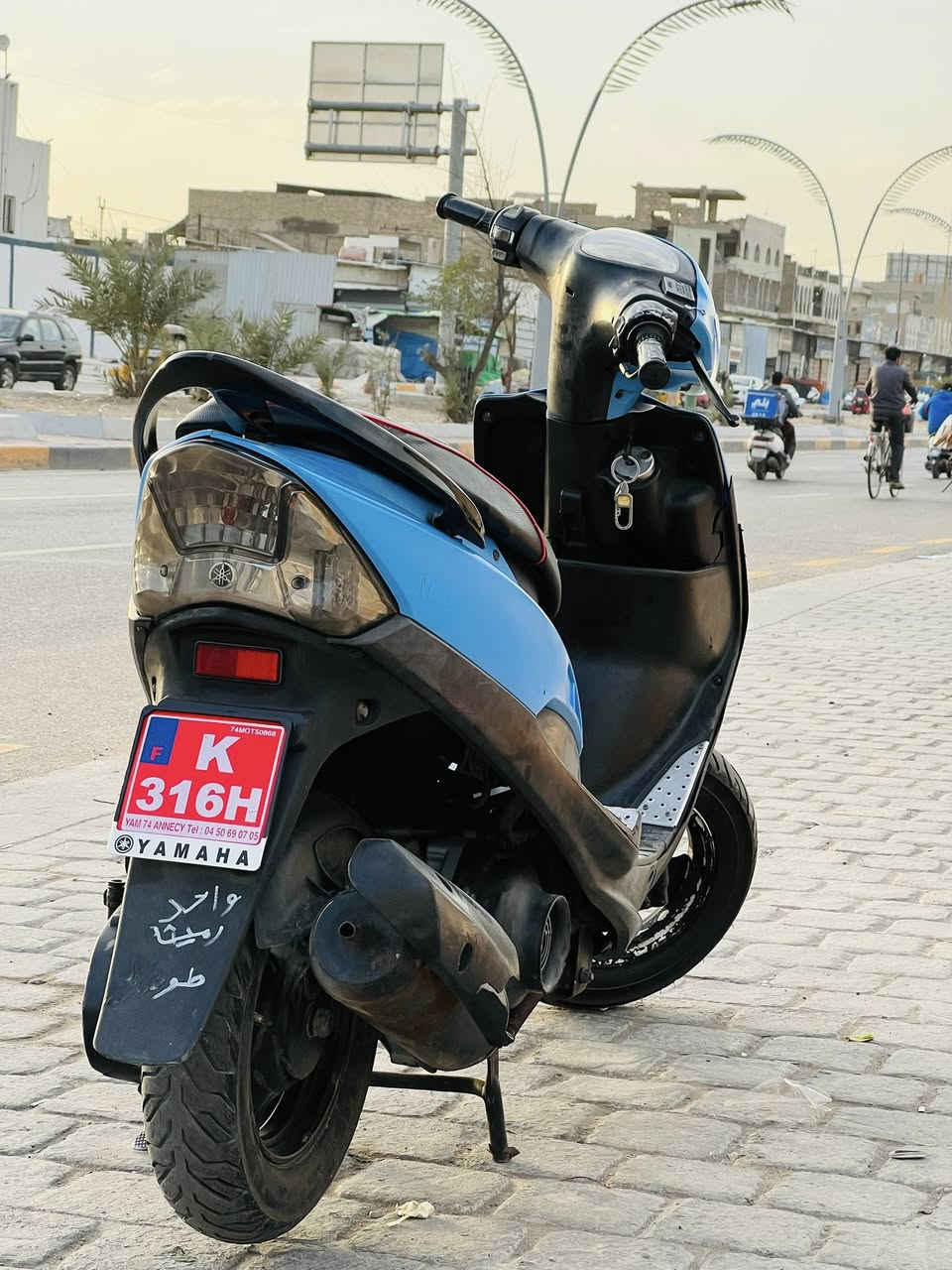 ماكس عدله نضيفه سعره 600او بيه مجال  المكان مدينه الصدر 55//***********
