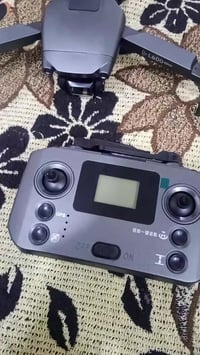 L600برو • نظيف • استعمال ٥ أيام