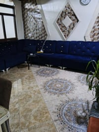 حي الصديق الثانية • 100م • واجهة 5م