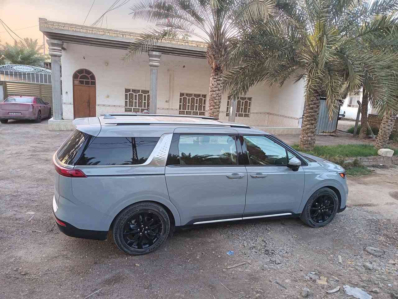 ٠برستيج أعلى مواصفات. موديل 23...***********
