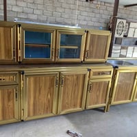 كاونتر ٢م • سنك ١م • خدمة توصيل