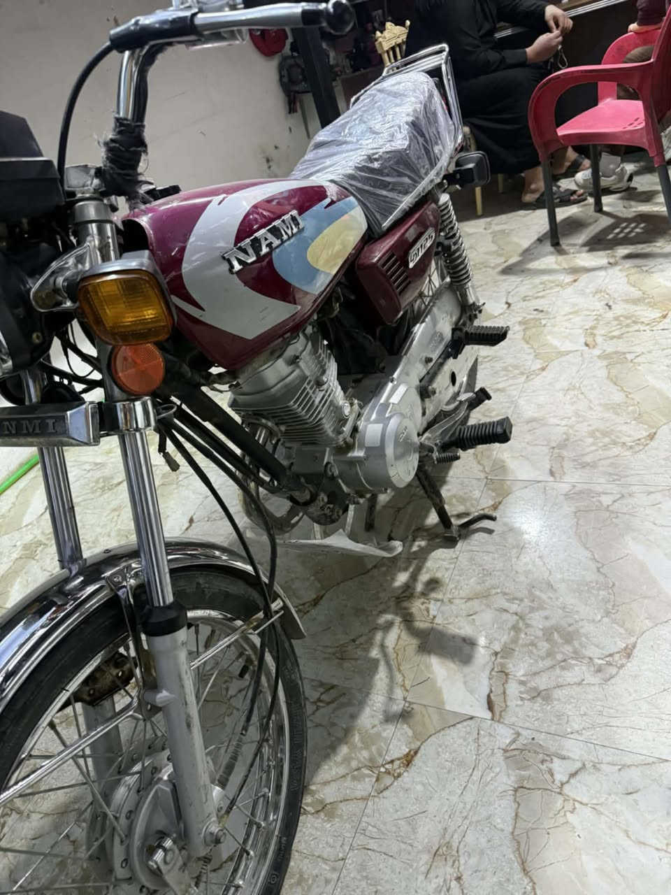 نامه موديل 23 شلامجه اوراق اصولي
كربلاء حي الغدير 
***********
إتصال+واتساب فقط
