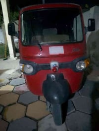 بياجو تكتك • موديل 18 • باب الاسكندريه مجمع حطين