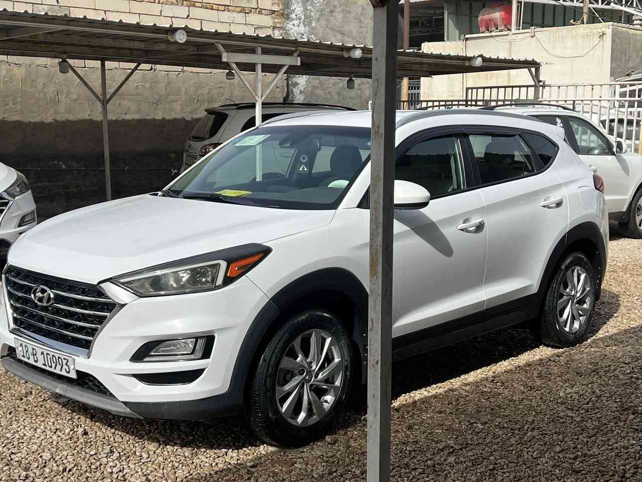 للبيع توكسان 2021 امريكي بصمه كشن كهرباء رادرات رقم بابل انكليزي ماشيه ٥٧ الف محرك مامفتوح بلاد السياره حادثه جاملغ وبنيد بدون شواصي وبيه قبق جنطه مفتوح السونار يطلعه مبدل ليبل نفسه يعني ٣ قطع تبديل اصلي السياره جديده وجاهزه السعر ١٦٣ ومجال كلش بسيط سونار وصور الحادث  بالمنشور اتصال ***********مكانه بابل معرض الوطن لتجارة السيارات الحديثة طريق حله - نجف الفرع الاول
