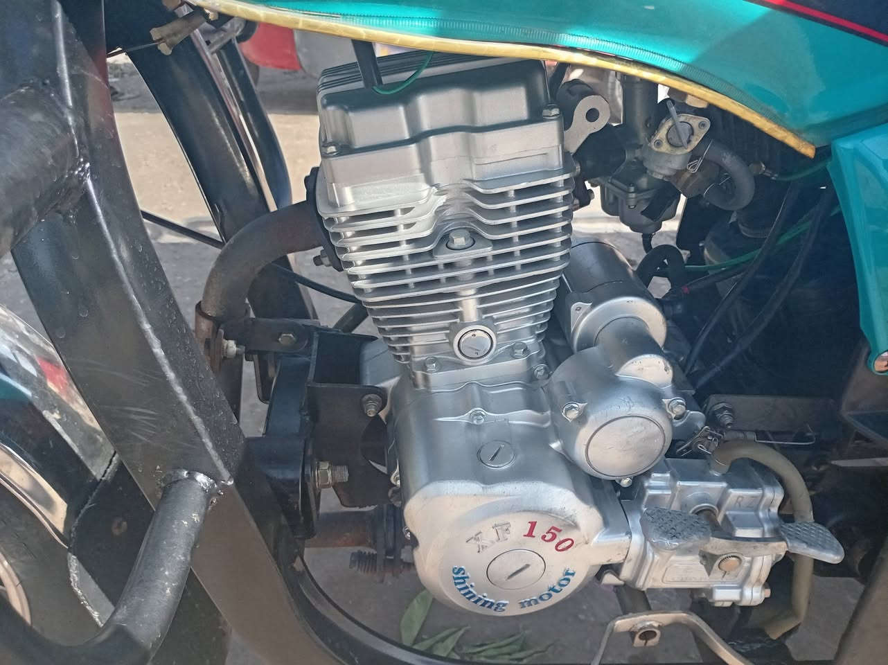 السلام عليكم ستوته للبيع موديل 23   القاسم السعر خاص اتصال بالرقم  ***********
