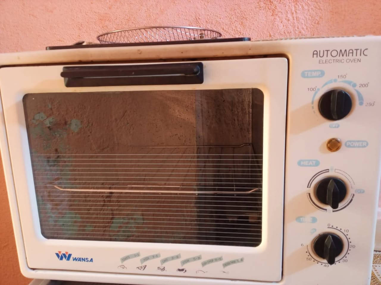 ‎اغراض مستعمله‎ عمارة, ميسان


**إذا كنت صاحب هذا الإعلان وتريد حذفه لأي سبب، رجاءا أرسل رسالة إلى الدعم الفني**