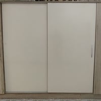 دولاب بابين • ٣م • وزن ثقيل