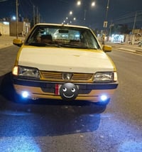 بيجو 405 • ٢٠١٢ • مكينة و كير طيبين