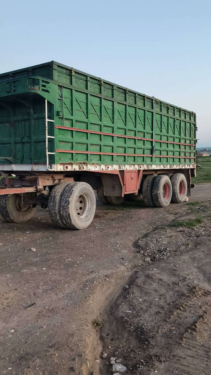 سلام عليكم من رخصة صاحب الكروب عرباين اللبيع السعر خاص مكان الموصل


**إذا كنت صاحب هذا الإعلان وتريد حذفه لأي سبب، رجاءا أرسل رسالة إلى الدعم الفني**