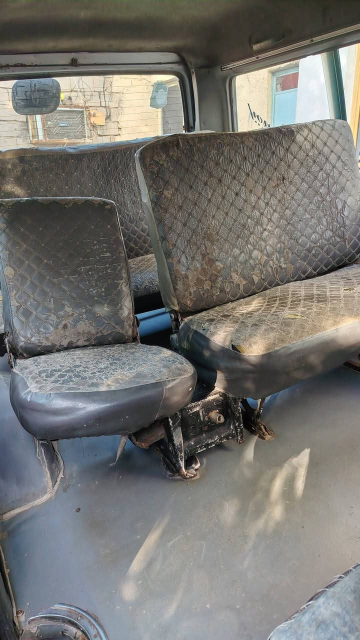 كيا بستا محرك كير اكسل مكفول الكشر كدامك بلادي بيه شويه ترتيبات رقم حمل جديد السعر ٣٥ مكاني النجف الاشرف العباسيه


**إذا كنت صاحب هذا الإعلان وتريد حذفه لأي سبب، رجاءا أرسل رسالة إلى الدعم الفني**