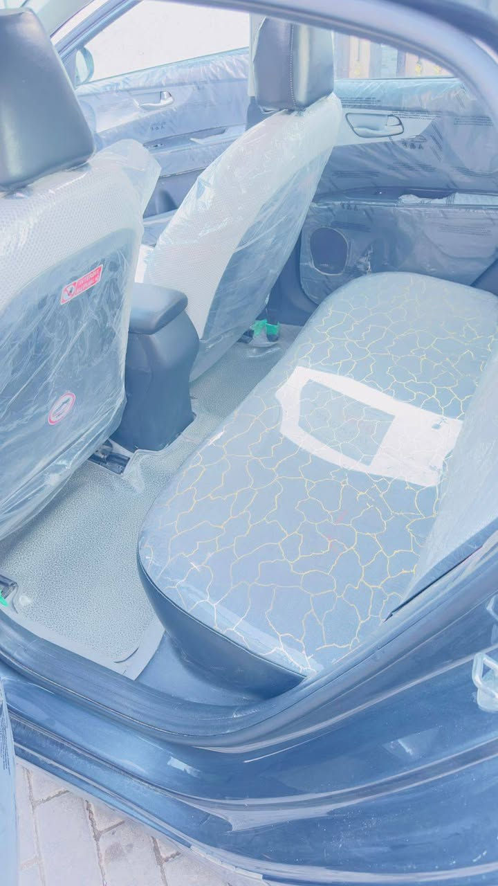 #فورتي موديل ٢٣
#اللون نفطي نص فول محرك دوش ٢٠٠٠ ماشيه ٤٧ الف كير cvt صور الحادث والسونار مرحبا مرفق بالمنشور السعر ١٥٢ وبيها مجال بسيط


**إذا كنت صاحب هذا الإعلان وتريد حذفه لأي سبب، رجاءا أرسل رسالة إلى الدعم الفني**