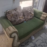 كنب جديد • نظيف • منطقة الكويخات