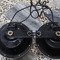 جنح ابو الكنر • شبابيك نيكل • حله