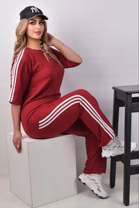 سوت نسائي • صنع تركي • مقاسات M-2XL