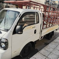 محجر كيا حمل نثيه للبيع السعر 400 وبي مجال المكان بغداد البلديات الاست...