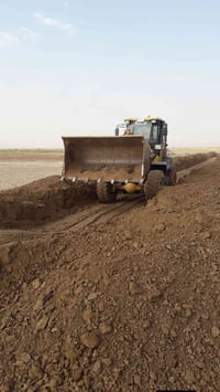 شفل صيني اللبيع موديل 13 منفيز محرك امجفت وگير امجفت  07810693672