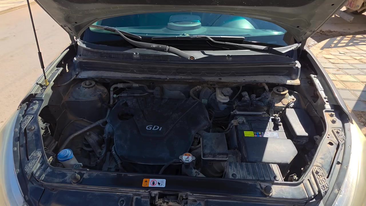 السلام عليكم للبيع  كيا صول ٢٠١١فول مواصفات بصمة تنته تدفئة تبريد سيارة نضيفة مكصوصة اكفلها عشائريآ ودوله من السرقة فقط  السعر ٥٠ وبيها مجال للاستفسار الاتصال على رقم الهاتف ***********
