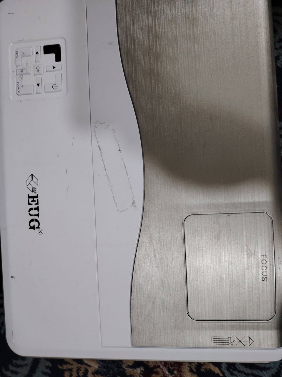 للبيع اثنين داتا شو السعر للواحد 75الف الاثنين ب 150الف


**إذا كنت صاحب هذا الإعلان وتريد حذفه لأي سبب، رجاءا أرسل رسالة إلى الدعم الفني**