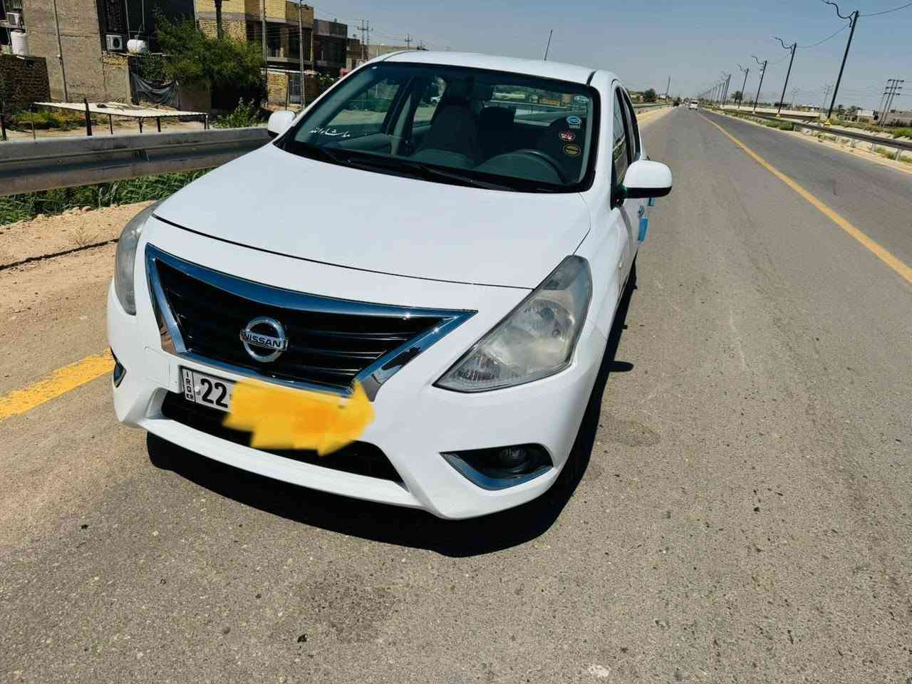 صني هندي مديل 22كفاله عامه ماعدا بارد بسيط بلباب  بسم شركه ماشيه 50 الف مكانها كوفه عباسيه سعرها 111او بيها مجال *********** النجف, العراق
