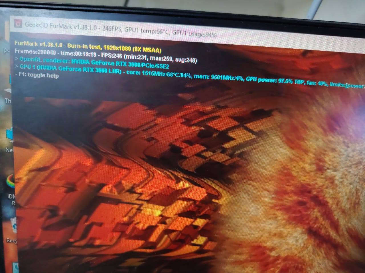 السلام عليكم RTX 3080
كرت نضافه 100%
استهلاك جدا خفيف سعر 525شراي
يجي وتساب الرقم
***********
