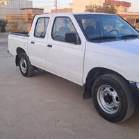 موديل ٢٠٠٤ • فتيس كتابي • چمچەمال