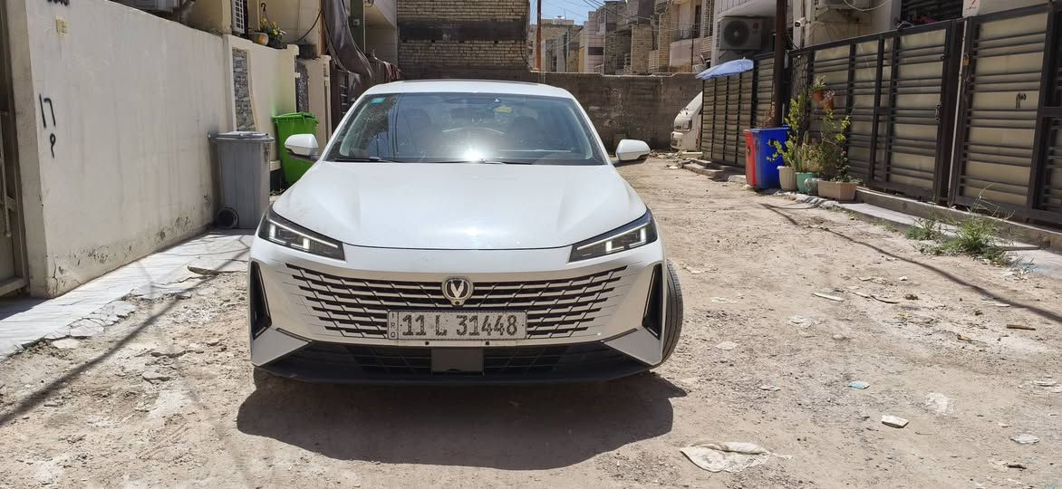 شانجان ايدو بلس لامور 2025
ماشية 30
بيها ملاحظات بسيطة موضحة بالصور 
ب22مليون وربع مجالها كلش بسيط
بغداد الدورة *********** بغداد, العراق
