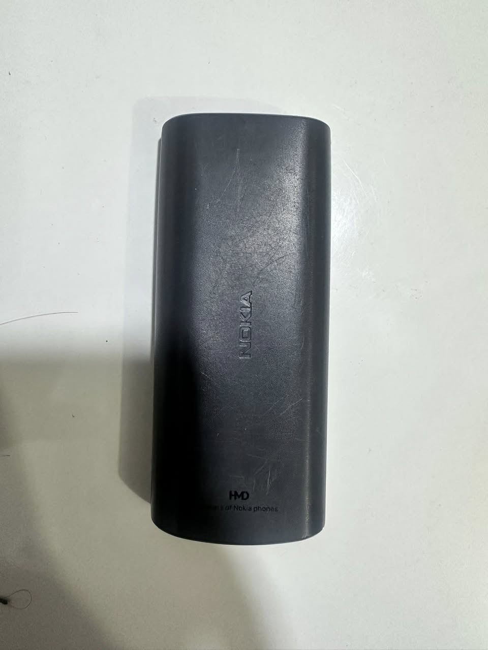 موبايل نوكيا للبيع ب15 الف


**إذا كنت صاحب هذا الإعلان وتريد حذفه لأي سبب، رجاءا أرسل رسالة إلى الدعم الفني**