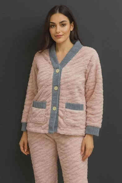 سعر الدرزن 60  الف🥰 جملة فقط  
 تراك نسائي فرو ثقيل درجه اوله مشكل موديلات 
  
  قياسات M - L - XL - XXL 

الدرزن 12 تراك
يوجد  توصيل جميع المحافظات 
للتواصل واتساب  📞 ***********
تلگرام.   https://t.me/mmjjaz
