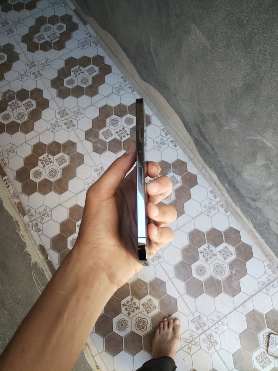 ايفون 12برو ماكس ذاكره ٢٥٦ بطاريه ٧٩ بلادي وضع شركه شرق اوسط مرارس مراوس مكاني بغداد ابو غريب او غزاليه


**إذا كنت صاحب هذا الإعلان وتريد حذفه لأي سبب، رجاءا أرسل رسالة إلى الدعم الفني**