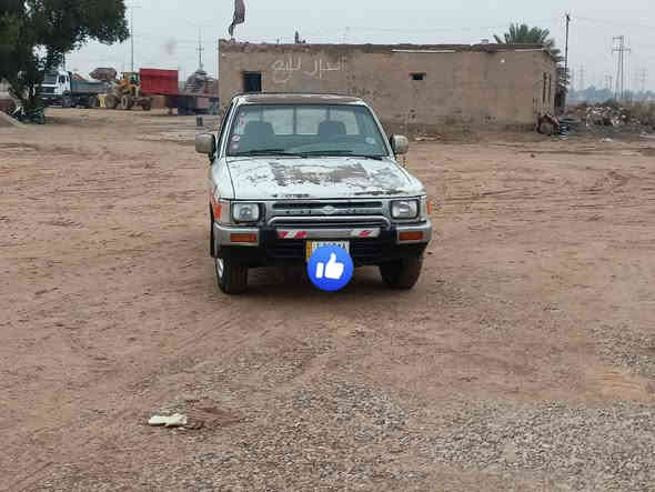 اللهم صل على محمد وال محمد     #السعر 48

اللبيع تيوته1993 كفاله عامه بلاديه  رقم واسط مشروع وطني السياره سنويه نهاية   2026  تحويل ثاني يوم 

مكينه +كير+اكسن كفاله

تخم تاير جديد كهربائيات كلها شغاله 

حداديه من الطول الطول مال جناي الياخذها مايخسر عليها ربع دينار سياره بلاديه  واحلى من صور 

مكاني الناصريه  قضاء الرفاعي 

***********
