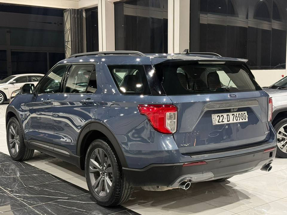 فورد ايكس بلور موديل ٢٠٢١فول مواسفات پانوراما كوشن جلد وكاره بايي كوشن گه رمى سوكان هيتر كوشن سياحى ٣ريز ده بل اكسل ئوتو ستوب چه ندين مواسفاتى تر يك ده رگاو نيو چامالغ بوياخ به بى ناوگرتن ئيرباك ته نها شانى ته قيووه شوين هه ولير *********** أربيل, العراق
