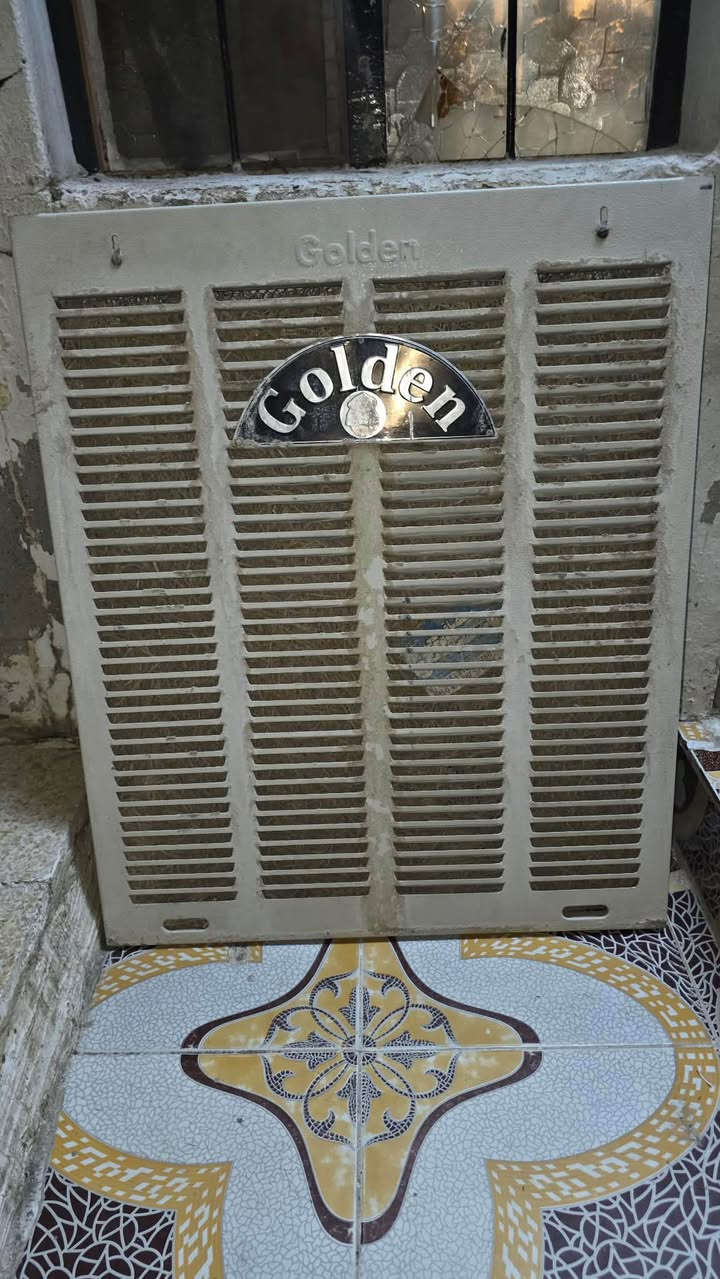 مبرده حجم  4.5 نظيفه 
دبل واتر بم  شغاله سرعتين  
السعر ٢٠٠ وبيها مجال موصل, نينوى


**إذا كنت صاحب هذا الإعلان وتريد حذفه لأي سبب، رجاءا أرسل رسالة إلى الدعم الفني**