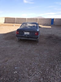 فيكترا • ١٩٩٢ • ١٨٠٠ سي سي