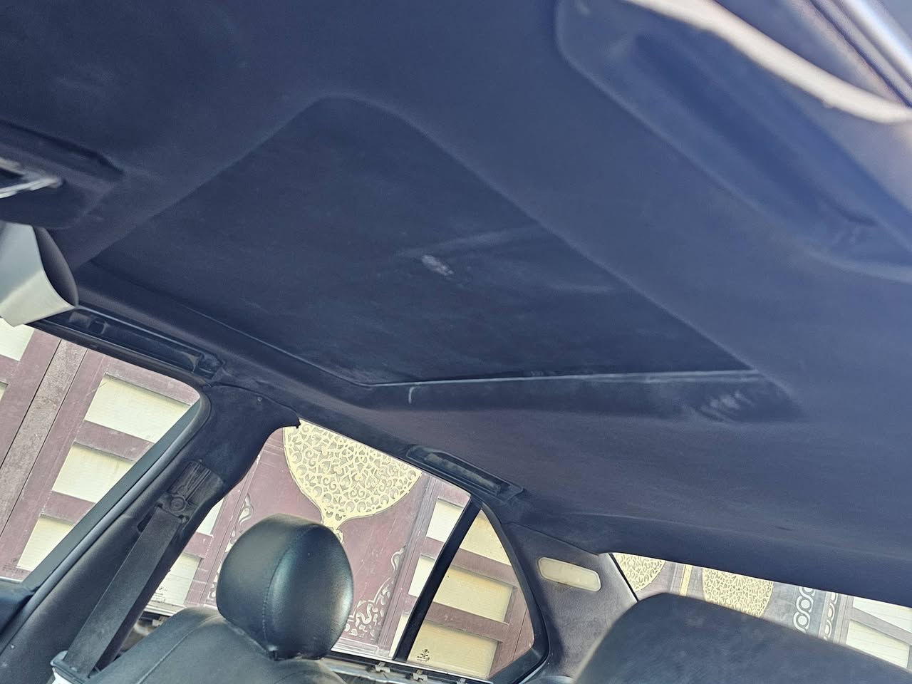 للبيع ٥٢٠ بلادي مفتوح كير اوتوماتيك سيارة بلاديه ممعمرة سابقا بدون حادث مناسبه محرك وكير جديد حداديه اماميه وخلفيه كلش ناعمه ويل هامان ١٧ سيارة فتحة دوسات M اصليه فقط بيع بدون مراوس للاستفسار
***********
*********** بي واتساب
