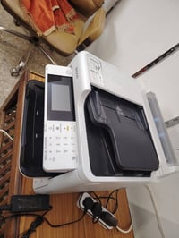 طابعات كانون • طابعة ايبسون • جهاز كبس