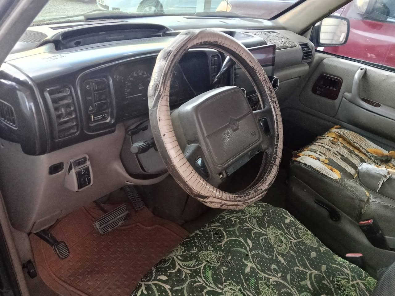 السلام عليكم دوج للبيع رقم بغداد مكينه كير مكفوله كير تعليك سياره كفاله رقم بغداد تحويل مباشر سياره جاهزه تراي حلو مكان سياره بابل مشروع المسيب الاستفسار ***********
السعر ٤٤وبيه مجال
