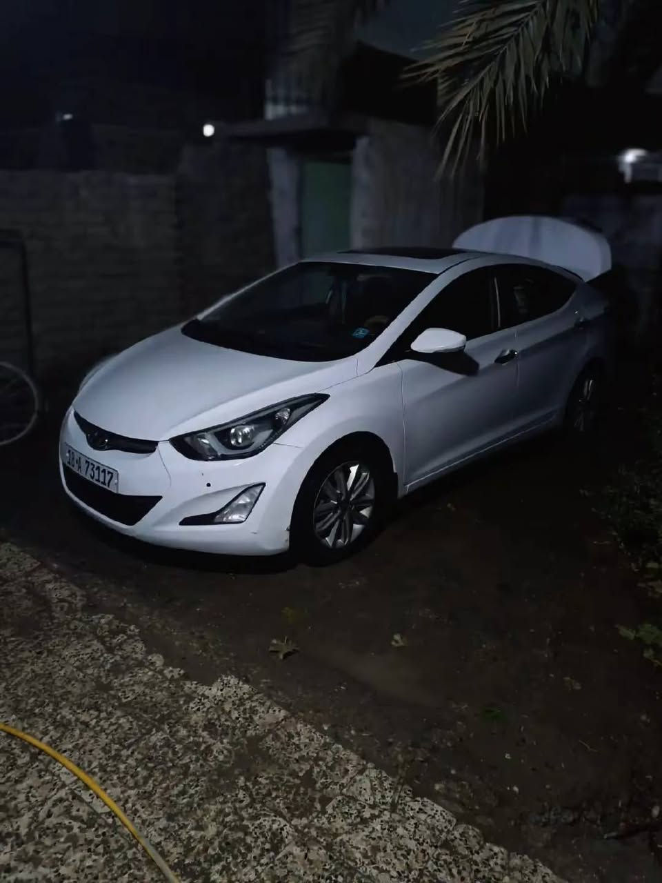 يا الله سلام عليكم الانتره للبيع موديل 2016خليجي رقم بابل بسمي مكينه 1800فول موصفات للستفسار تفضل خاص سعررر 140وبيه مجال


**إذا كنت صاحب هذا الإعلان وتريد حذفه لأي سبب، رجاءا أرسل رسالة إلى الدعم الفني**