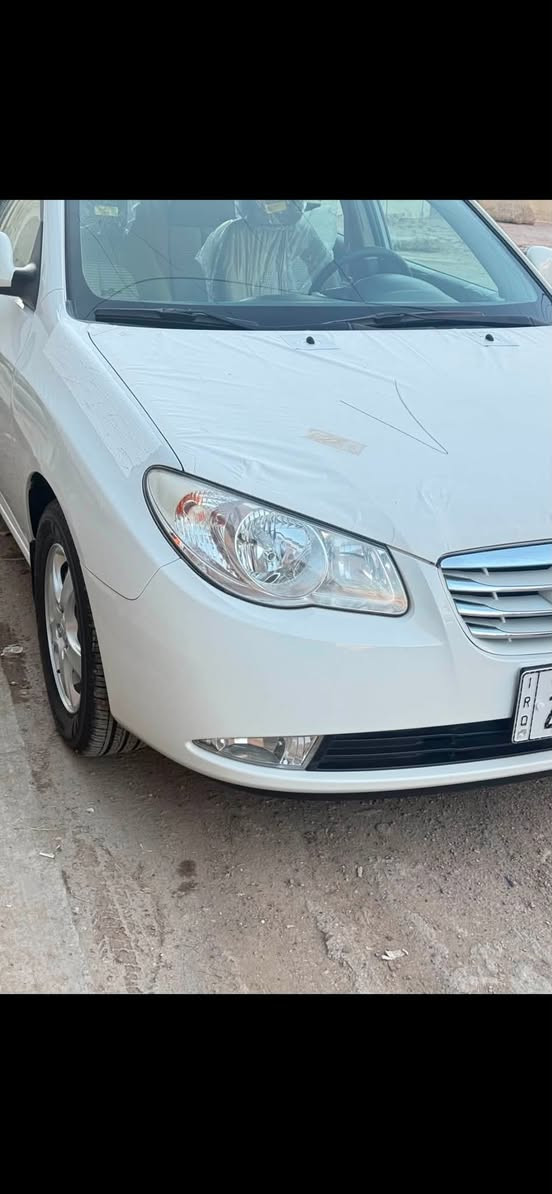 النترا 11 أخت الزيرو صفر 

ماشيه 23 ألف

استخدام بيت السياره تايرات الشركه

عدد سويجات 2 

شركه عامه

مكينه 600

أريل

ويل كب

دسك امامي خلفي

السياره مكفوله كفاله عامه جديدة لوك

رقم بغداد الدولي 
مكاني بغداد شارع فلسطين
هـاتف /***********

