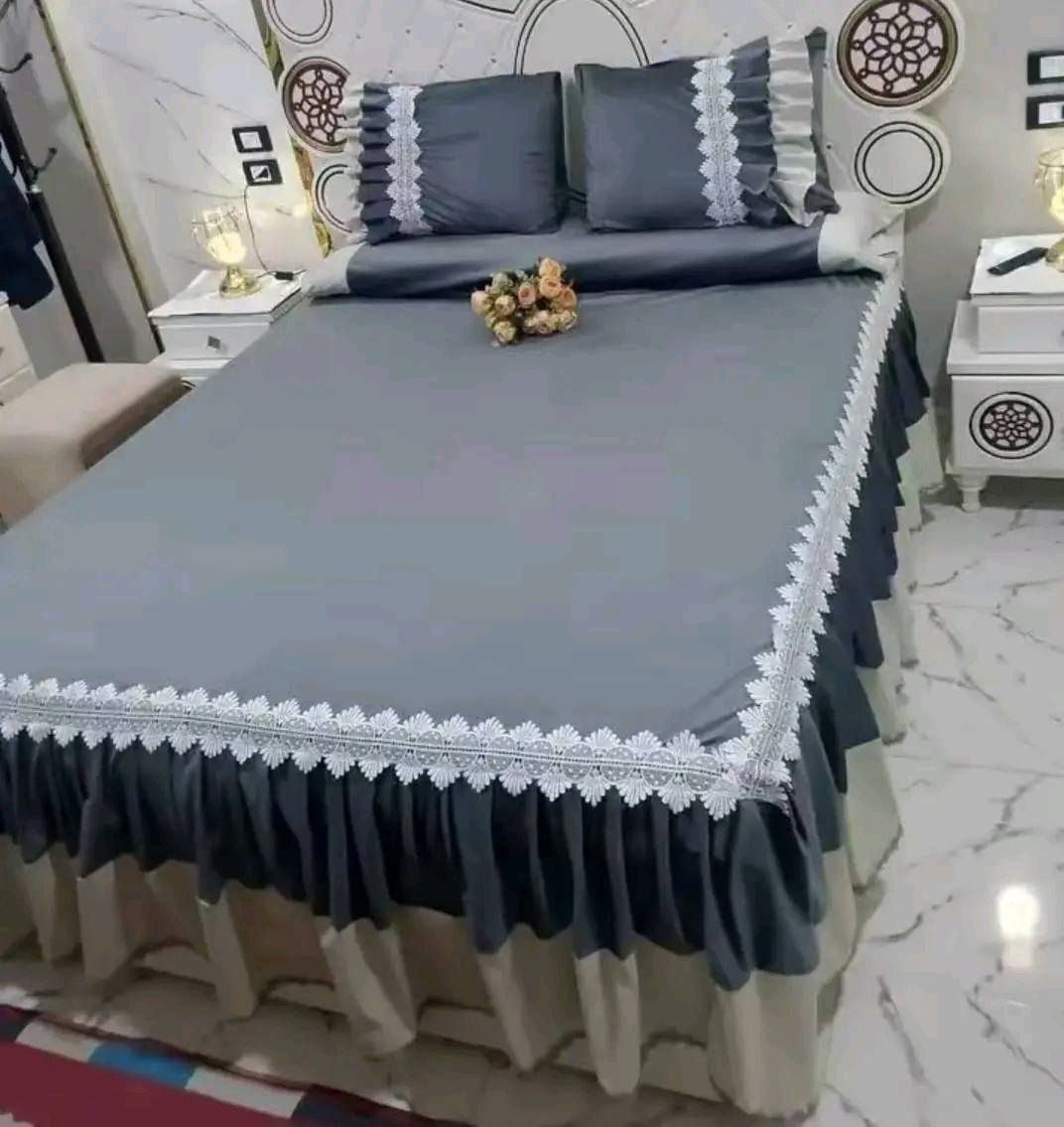 فرشات وبردات ودشاديش نسائيه
قماش شتائي محفر خاولي ( قديفة)
فرشه نفرين + 2 وجه مخده ❤️‍🔥❤️‍🔥
فرشة 🙈🙈 خياطه ام حسين 
خيييااااال 😁😁😁😁😁
ارخص من البلاش 🥰🥰🥰
سرير 180*200 📐📏
تركي ماليزي العراقي الكبير🛌  عنوان الحله 
التوصيل  كل وجميع المحافظات⁩⁩⁩⁩⁩ 5,000


**إذا كنت صاحب هذا الإعلان وتريد حذفه لأي سبب، رجاءا أرسل رسالة إلى الدعم الفني**