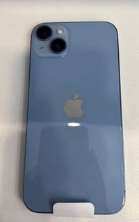 آيفون ١٤ بلس • نظيف • بطارية ٨٣٪