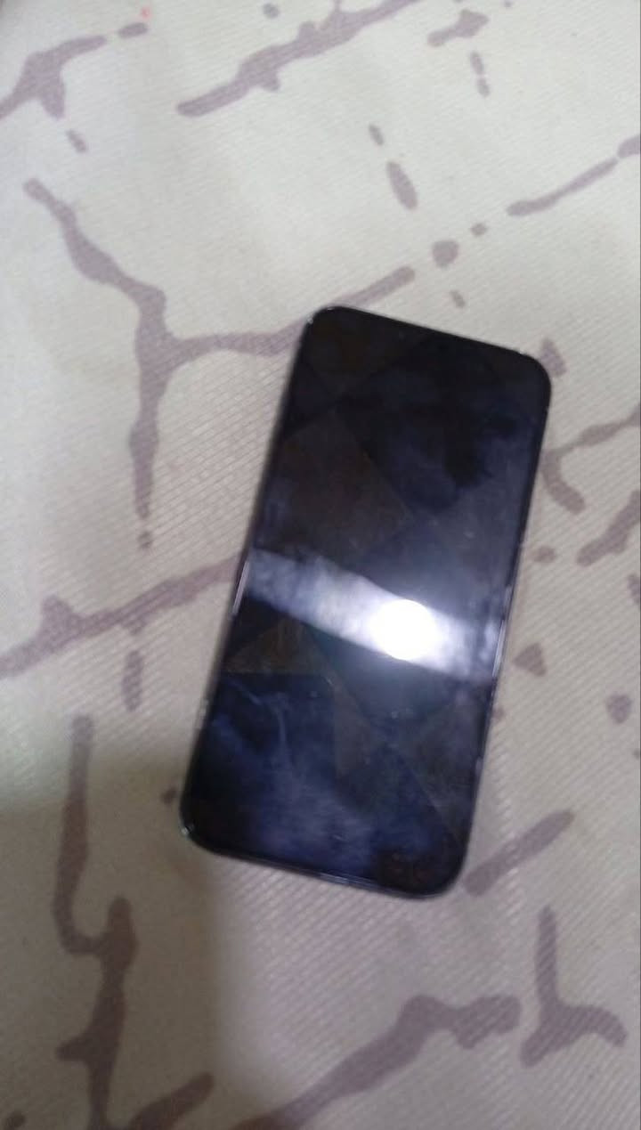 📣 آيفون 13 بروماكس  للبيع 
(iPhone 13 Pro Max)

• الذاكرة: 256 جيجابايت.
• اللون: بلو (بحري سمائي مميز)

•نسبة البطاريه 91 ✨نضيف لوك 
فقط الكامره متحركه
السعر 
690 الف وبي مجال للشراي 
الموقع:
📍 كركوك - حي الواسطي


**إذا كنت صاحب هذا الإعلان وتريد حذفه لأي سبب، رجاءا أرسل رسالة إلى الدعم الفني**