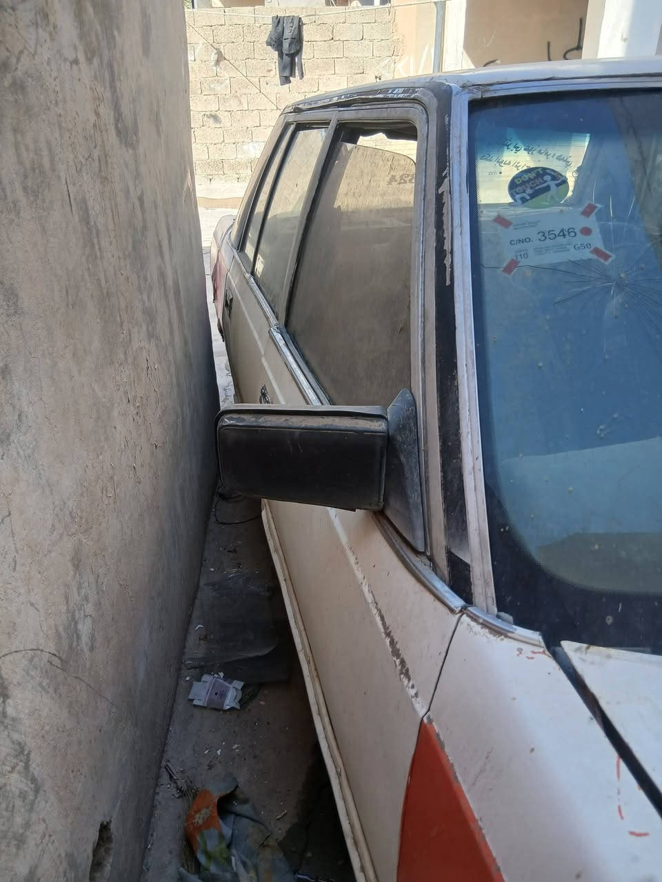 *********** للبيع قياره محرك بطه
