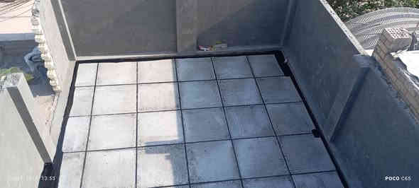 السلام عليكم  يوجد  اعاده الماستك و لتطبيك شتايكر السطوح نشتغل عمل وكرسته وعمل نعمل في بغداد وبابل وكربلاء وكل المحافظات للاتصالات ***********
