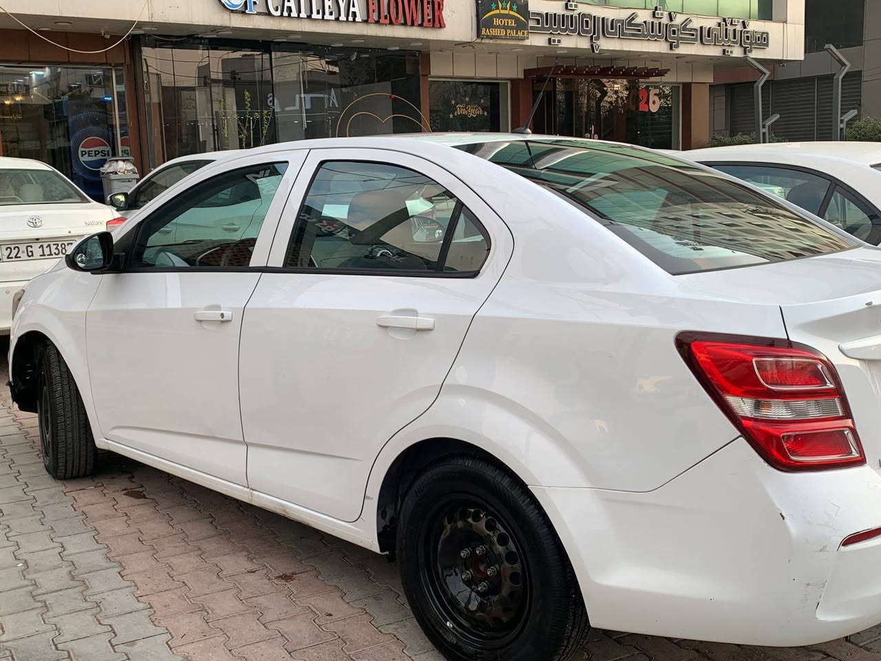 ئە فیۆ2018هه موشتی بە شە رت جارپارجە بێ ناوگرتن گێڕو مە کینە و تە بریت بە شە رت شوین هه ولێڕ ***********کۆرک وە تس ئە پ
