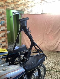 كلك • مديل ٢٠ • ناصرية مركز