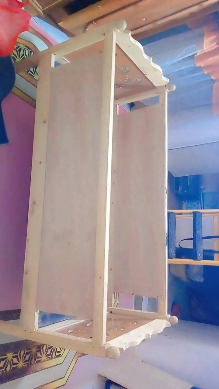 للبيع جرباية اطفال ***********
